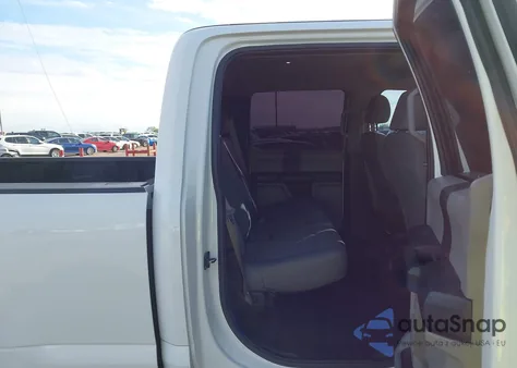 2019 Ford F-250 Xl z USA, uszkodzony, nr VIN 1FT7W2BT7KEG39000